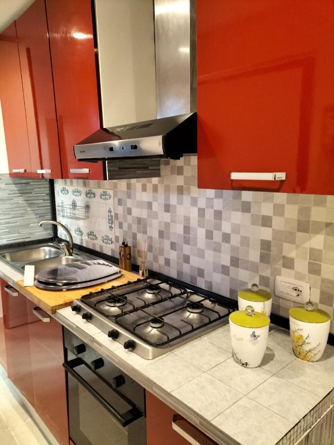 Apartamento Dimora Di Don Kikkone Nápoles Exterior foto